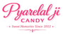 Pyarelal ji Candy - Home