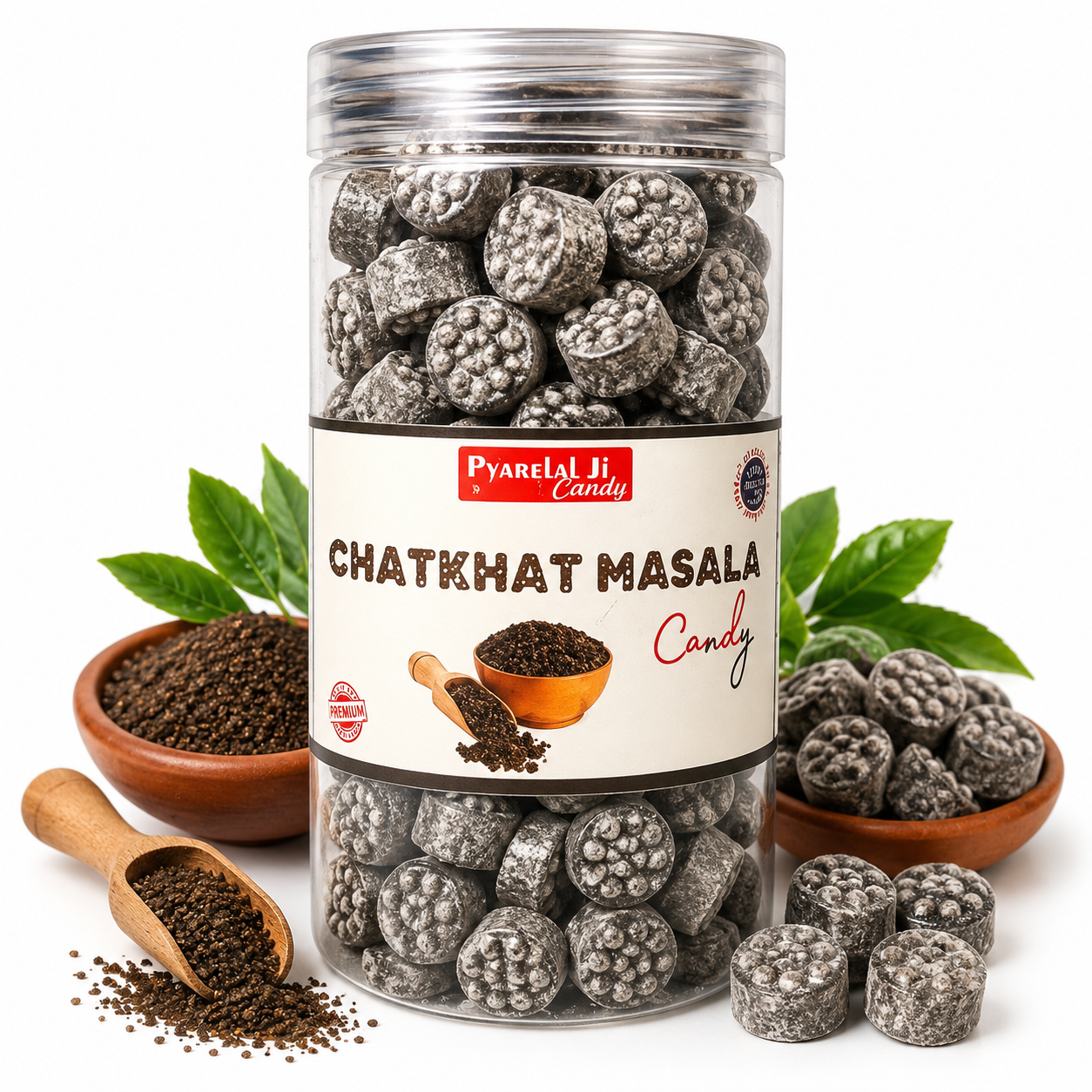 Pyarelal ji Chatkhat Candy