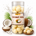 Pyarelal ji Coconut Peda