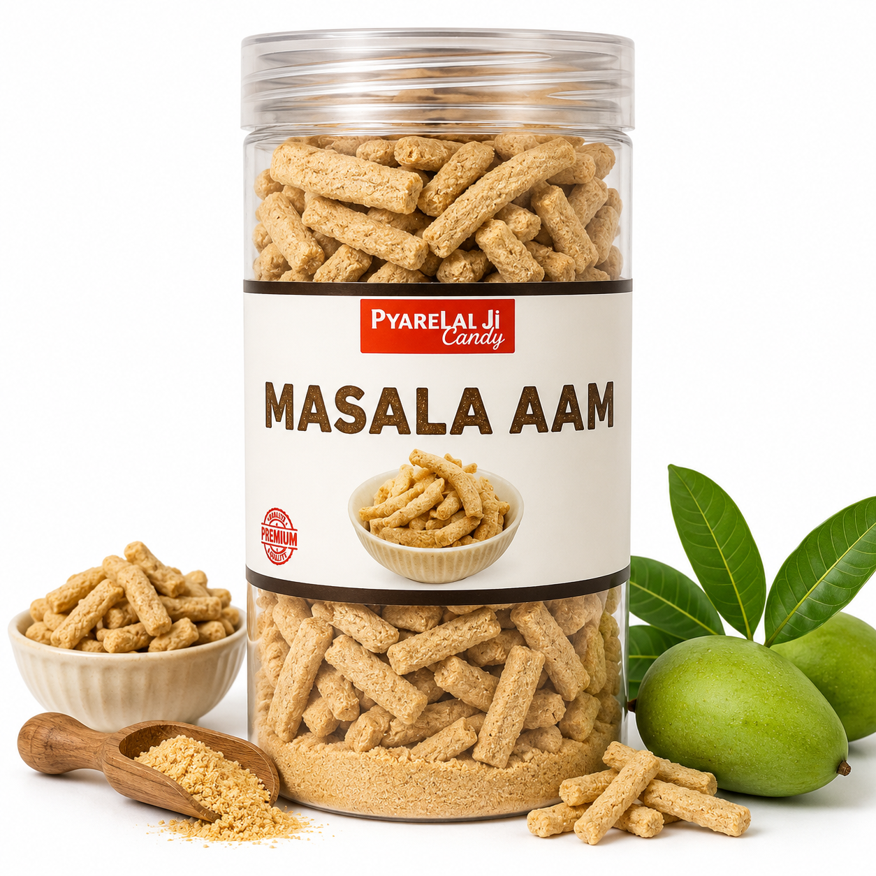 Spl. Pyarelal ji Masala Aam